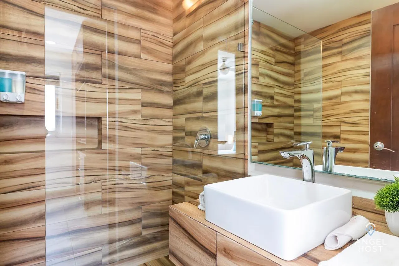 Playa 4020 Apartments With Rooftop Pool Near 5Th And Beach Playa del Carmen 0*,  Mexico