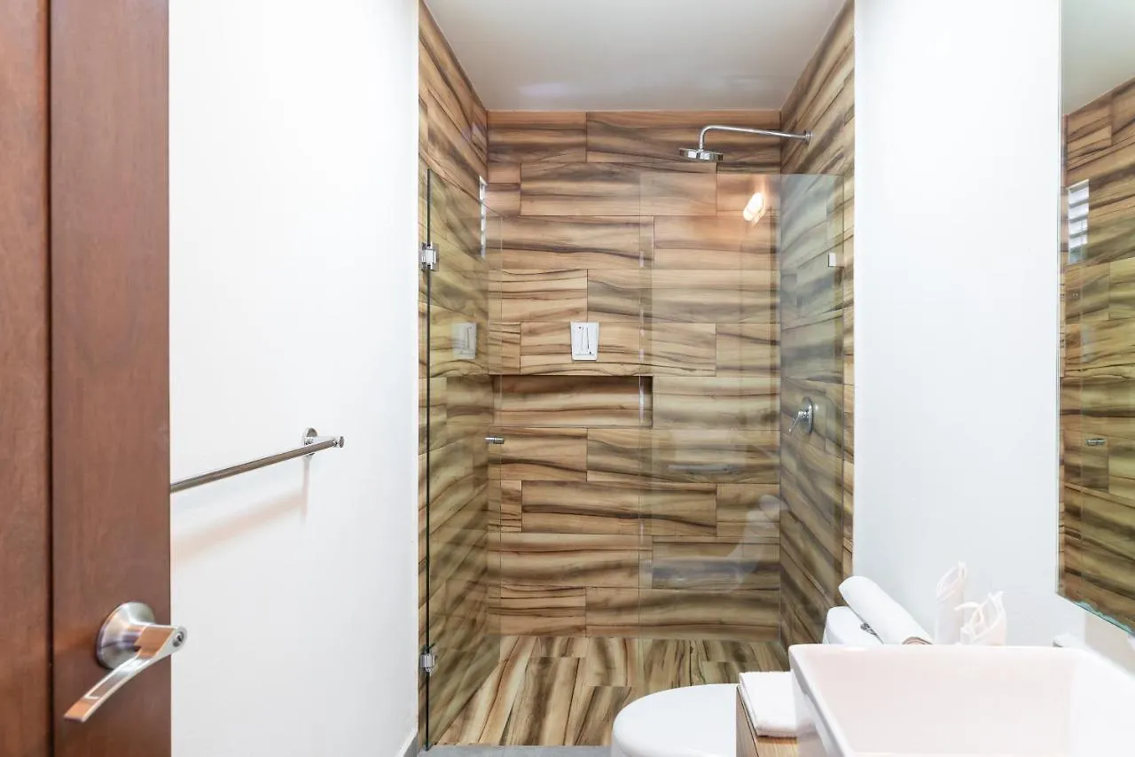 Playa 4020 Apartments With Rooftop Pool Near 5Th And Beach Playa del Carmen